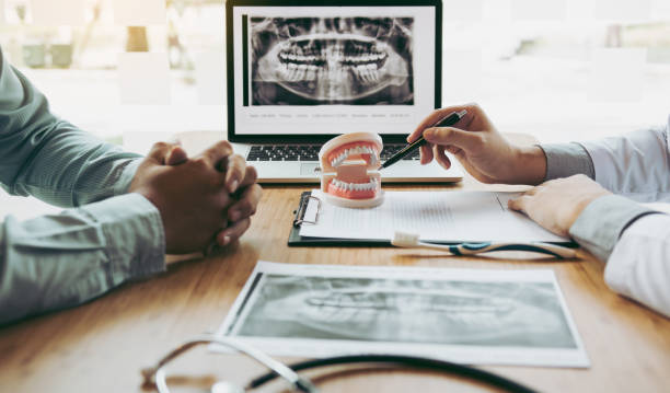Best Emergency Treatment for Oral Infections in North Decatur, GA