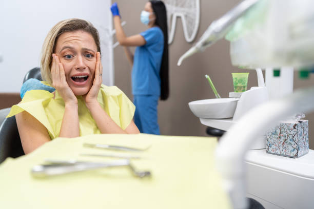 Best Urgent Dental Care for Toothaches in North Decatur, GA